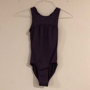 Danskin Tank Ballet Leotard